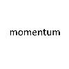 momentum logosu