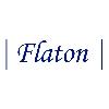 flaton logosu