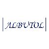 albutol logosu