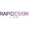 rapidesign from idea to reality  logosu