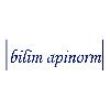 bilim apinorm logosu