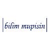 bilim mupisin logosu