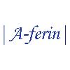 a-ferin logosu