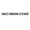 hacı orhan efendi logosu