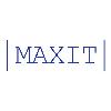 maxit logosu