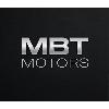mbt motors logosu