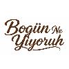 bogün ne yiyoruh logosu