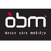 öbm özcan büro mobilya logosu