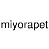 miyorapet logosu