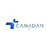 camadan a.ş. logosu
