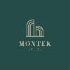 montek emlak logosu