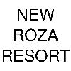 new roza resort logosu
