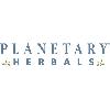 planetary herbals logosu