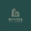 montek mühendislik logosu