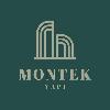 montek yapı logosu