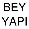 bey yapı logosu