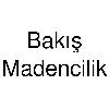 bakış madencilik logosu