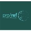 pro/ref 360 performance evaluation system for institutions  logosu