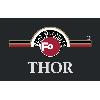 fo food products thor logosu