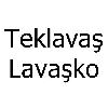teklavaş lavaşko logosu