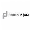prodim inşaat logosu