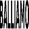 balliamo logosu