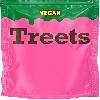 treets vegan logosu