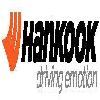 hankook driving emotion logosu