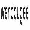 wendougee logosu