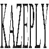 kazeply logosu