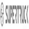 st supertruck logosu
