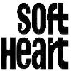 soft heart logosu