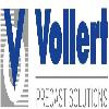 v vollert precast solutions logosu