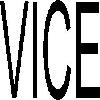 vice logosu