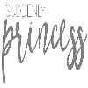 suddenly princess logosu
