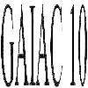 gaiac 10 logosu