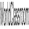 worldclassroom logosu