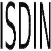 isdin logosu