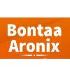 bontaa aronix logosu