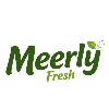 meerly fresh logosu