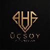 üçsoy kuyumculuk logosu