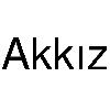 akkız logosu