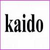 kaido logosu