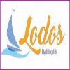 lodos balıkçılık logosu