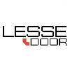 lesse door logosu