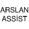 arslan assist logosu