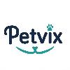 petvix logosu