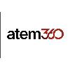 atem360 logosu