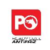 po ready özel antifriz logosu