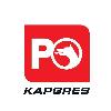 po kapgres logosu